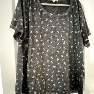 C&C California size 3X